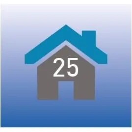 Agfeo ES SmartHome 25 - Online Steuerung für Ihr Zuhause - Zubehör Elektroinstallation, ermöglicht die smarte Steuerung Ihrer Elektrogeräte für mehr Komfort und Energieeffizienz.