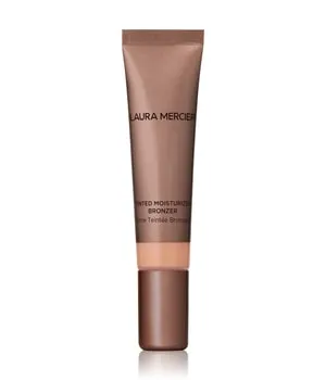 LAURA MERCIER Tinted Moisturizer Getönte Gesichtscreme 15 ml Sundrop - Bronzing Gesichtscreme für einen sonnengeküssten Glanz, spendet 12 Stunden Feuchtigkeit und vereint die Vorteile eines Tinted Moisturizers.