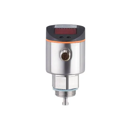 Ifm Electronic LR8009 Elektronischer Füllstandsensor - Sonstige Elektroinstallationsartikel, präziser Messbereich von 0.02 - 1.58m für zuverlässige Füllstandsmessung in verschiedenen Anwendungen.