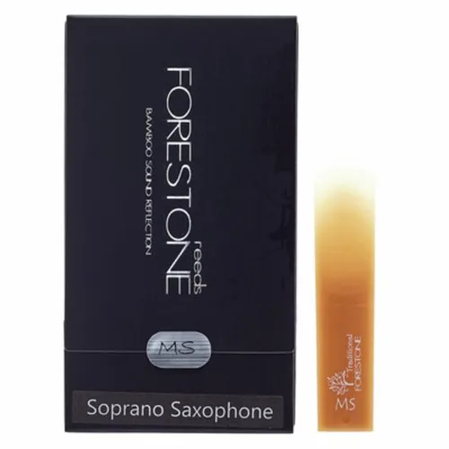 Soprano Saxophone MS