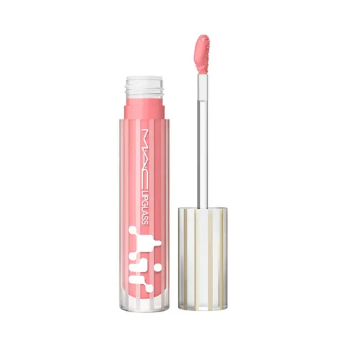Mac Lippen Lipglass Air 5 ml Snobbish 1124259