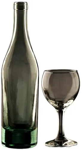 Slyrs Single Malt Whisky Classic Geschenkset mit Glas - Whisky Geschenkset mit 0,7 L Slyrs Single Malt, 43% Vol., ideal für Whisky-Liebhaber und besondere Anlässe.