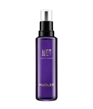 Mugler Alien Eau de Parfum 100 ml - Exquisiter Damenduft - Damendüfte, eleganter und klassischer Duft mit einzigartiger Ausstrahlung für besondere Anlässe.
