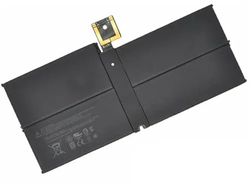 MicroSpareparts Mobile Microsoft Li-Polymer Battery 7,57V 5900mAh / 44.66Wh, TABX-BAT-MIS179SL (7,57V 5900mAh / 44.66Wh G3HTA038H - Surface PRO 5)