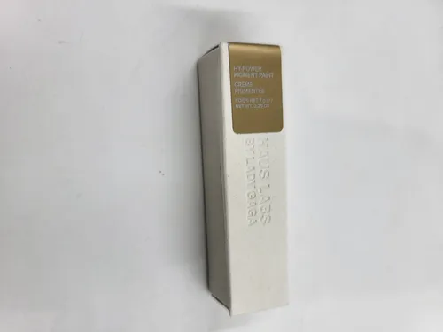 HAUS LABS BY LADY GAGA Hy-Power Pigmentfarbe Gold Shimmer (7g)