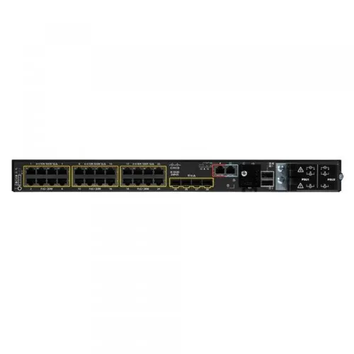 Cisco IE-9320-24P4S-A neu