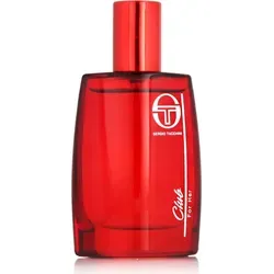 Sergio Tacchini Club For Her Edt