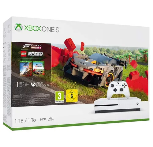 Microsoft Xbox one, und X oder S Konsole und limited Modelle zur Auswahl (Wireless Controller)