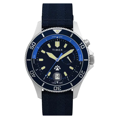 Timex TW2W22000 Kostenloser Schutz für Uhrenglas Herren Uhr Damen Uhr