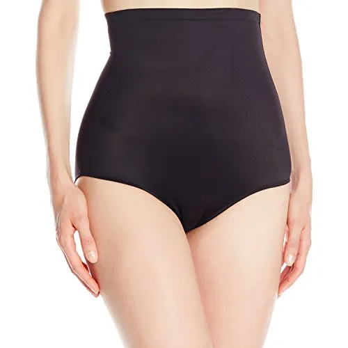 Rosa Faia Twin Miederhose Damen - Miederslips für Damen, bietet eine hohe Taille für optimalen Halt und formt die Silhouette, perfekt für ein selbstbewusstes Tragegefühl.