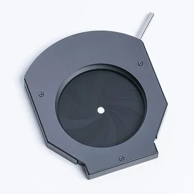 Amaran Spotlight SE Irisblende - Softboxen mit präziser Lichtsteuerung, ideal für kreative Fotografie und Videoproduktionen.