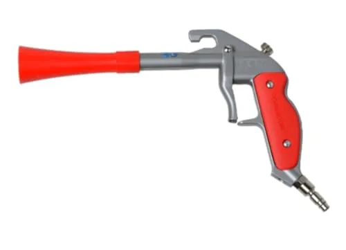 LARSSON Trockenreinigungspistole - Sonstiges - Optimale Reinigung für Ihr Fahrzeug, verbessert die Wartung und sorgt für ein perfektes Ergebnis.