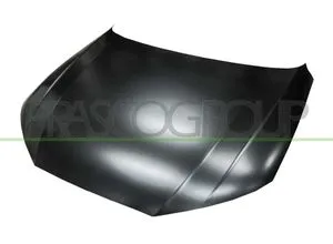 Prasco Motorhaube PremiumCertified AD0263130 - Autoteile mit Premium-Zertifizierung für optimale Passgenauigkeit und Langlebigkeit, ideal für eine zuverlässige Fahrzeugreparatur.