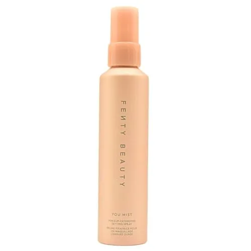 Fenty Beauty - You Mist - Make-up Fixierspray - you Mist Setting Spray 127 g