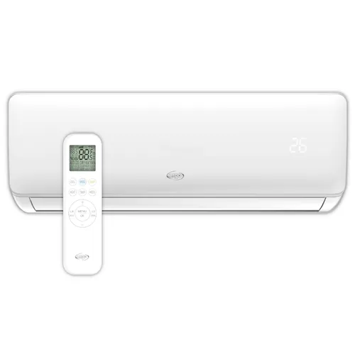ARGO Klimaanlage Wandgerät CLIMADESIGN 9000 UI | 2,6 kW - Wandgerät mit Wi-Fi und Infrarotfernbedienung, ideal für individuelle Klimatisierung in Wohnräumen.