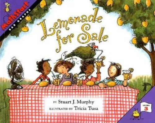 Stuart J. Murphy Murphy S Lemonade for Sale (Taschenbuch) (US IMPORT)