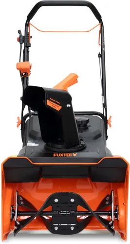 FUXTEC Benzin Schneefräse FX-SF1165 – Kraftvoll und zuverlässig - Die FUXTEC FX-SF1165 Benzin-Schneefräse überzeugt mit 4,08 PS und 53 cm Arbeitsbreite. Ideal für schnelle Schneeräumung auf Wegen und Zufahrten. Leicht zu manövrieren und mit robustem Metallfräswerk für Langlebigkeit.