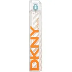 DKNY Energizing Women Limited Edition - Eau de Toilette Spray 100 ml - Damenparfüm in Limited Edition, blumiger Duft für einen erfrischenden und belebenden Eindruck, ideal für den täglichen Gebrauch.