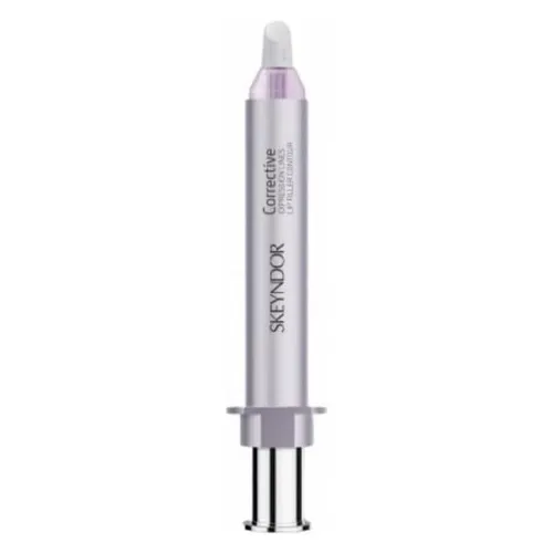Skeyndor Corrective Expression Lines Lip Filler Contour 10 ml - Lippenpflege mit innovativer Formel für glattere, vollere Lippen und reduzierte Fältchen. Ideal für einen jugendlichen Look.