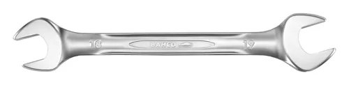 Llave Fija Dos Bocas 24-26