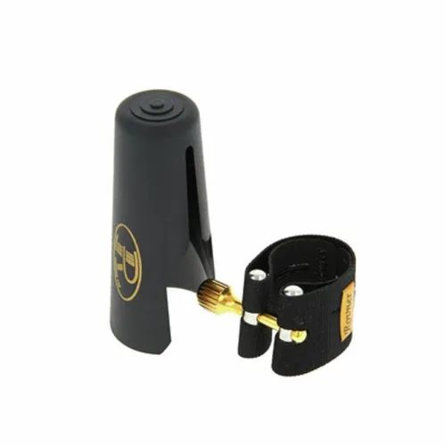 MKIII C-1RVS Soprano Saxophon - Hochwertiges Zubehör für Holzblasinstrumente, ideal für anspruchsvolle Musiker, bietet exzellente Klangqualität und Langlebigkeit.