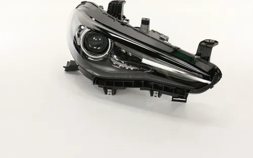 Original Alfa Romeo Scheinwerfer vorne rechts mit Gasentladungslampen Alfa Romeo Giulia ab Bj. 2016 OE 50553224