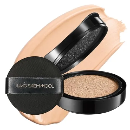  Essential Skin Nuder Cushion auffrischendes Make-up Ersatzfüllung Farbton Pink Light 14 g
