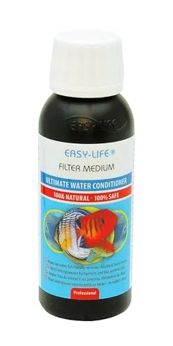 Easy Life Flüssigkeitsfilter, 100 ml