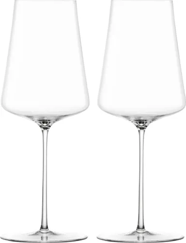 Zwiesel Glas x Dreissigacker Allroundglas Set 2-tlg. 0,56 L