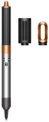 Dyson Airwrap OriginTM Multi-Haarstyler und -trockner (Nickel/Kupfer) - Vielseitiger Haarstyler und -trockner für alle Haartypen mit innovativer Coanda-Technologie. Inklusive drei Aufsätzen für müheloses Stylen. Perfekt für kreative Looks!