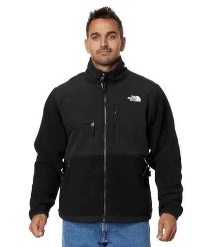The North Face Retro Denali NF0A88XHJK31 Jacke - Funktionsjacke für Herren, bietet hervorragende Wärmeisolierung und ist ideal für Outdoor-Aktivitäten.