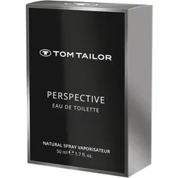 TOM TAILOR Perspective Man Eau de Toilette