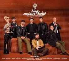 Sing meinen Song - das Tauschkonzert vol.13 – 3CD Kompilation - Erleben Sie die besten Hits der 2020er in perfekter Qualität! Versiegelt und im Mint-Zustand, ideal für Sammler und Musikliebhaber.