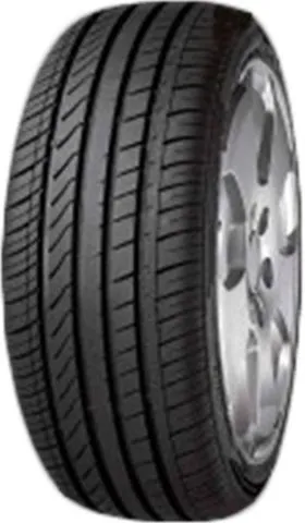 Superia Sommerreifen 205/50 R17 93W EcoBlue UHP XL - Sommerreifen für PKW mit hoher Geschwindigkeitsklasse W (bis 270 km/h) und exzellenter Nasshaftung (Klasse B) für sicheres Fahren bei jedem Wetter.