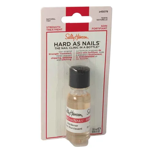  Hard As Nails festigender Nagellack 13.3 ml