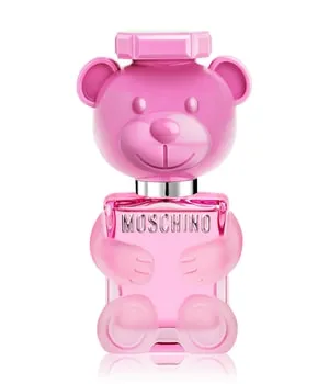 Moschino Toy 2 Bubble Gum Eau de Toilette 30 ml - Damenduft mit einzigartiger Kaugummi-Note, ideal für moderne Frauen, die einen fruchtigen und verspielten Duft suchen.
