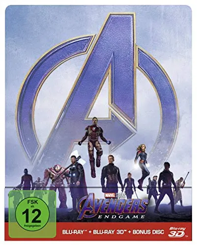 Avengers: Endgame