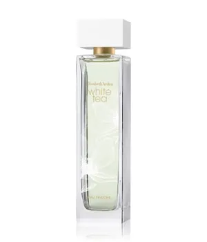 Elizabeth Arden White Tea Eau Fraiche Eau de Toilette 100 ml - Damenduft mit frischen Noten von roter Orange und Bergamotte, ideal für einen belebenden Duftgenuss im Alltag.