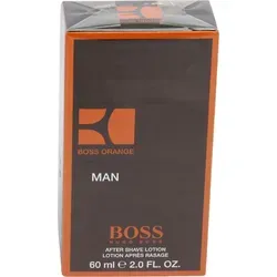 Hugo Boss Orange After Shave Lotion 60ml