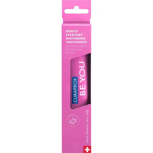 CURAPROX BE YOU: Candy Lover, Wassermelone 60 ml