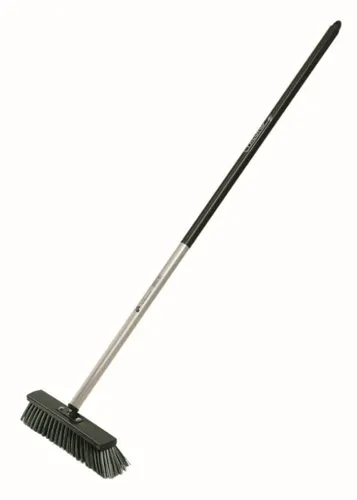 Freund Victoria Straßenbesen 40 cm – Effektive Reinigung - Besen, Bodenwischer & Schrubber – Mit einer Arbeitsbreite von 40 cm sorgt dieser Straßenbesen für eine gründliche und schnelle Reinigung von Gehwegen und Straßen.