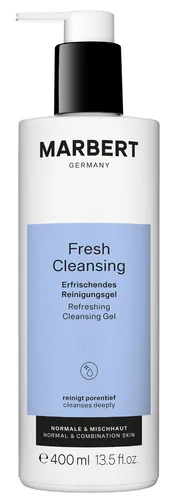 MARBERT Fresh Cleansing Erfrischendes Reinigungsgel 400ml OVP
