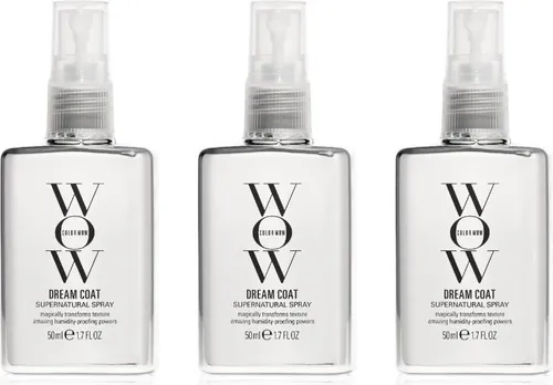Dream Coat Supernatural Spray 3x50 ml