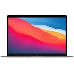 Apple MacBook Air 13 (2020) - Refurbished - Laptops mit revolutionärem Apple M1 Chip, ultraleichtem Design und langer Batterielaufzeit für kreative Profis und Studenten.