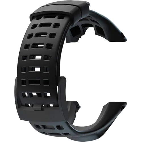 Suunto Ambit3 Armband (Größe Sport, schwarz)