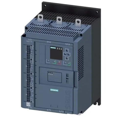 Siemens Dig.Industr. Sanftstarter 3RW5534-2HA14 Sanftstarter 3RW55342HA14