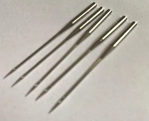 Pfaff Stretch/Jersey Nähmaschinennadeln 130/705 H+S Stärke 90 für Pfaff Nähmaschinen Ambition