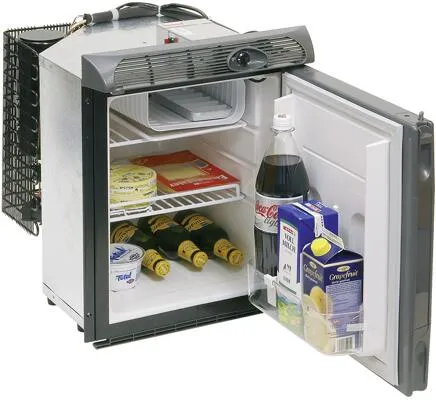 Engel CK47 Kompressor-Kühlschrank, 12/24V, 40L - Kompakter 40L Kühlschrank für unterwegs, ideal für Camping und Reisen, energieeffizient und leistungsstark.