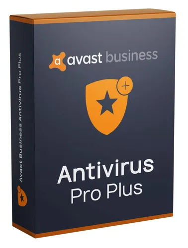 Avast Business Antivirus Pro Plus 3 Jahre für 10+ User - Umfassende Sicherheitslösung für Unternehmen: Zentrale Verwaltung, Schutz für PCs, Macs und Server, benutzerfreundliche Konsole und effektiver Passwort-Manager für Ihre Anmeldedaten.