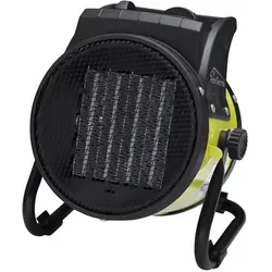 Tronitechnik® 2000 Watt Elektroheizer - Effizienter Heizlüfter mit Thermostat - Flexibler 2000 Watt Heizlüfter für Innen- und Außeneinsatz, ausgestattet mit Thermostat und Überhitzungsschutz. Ideal für Räume bis 20m², sorgt für schnelle und zuverlässige Wärme.